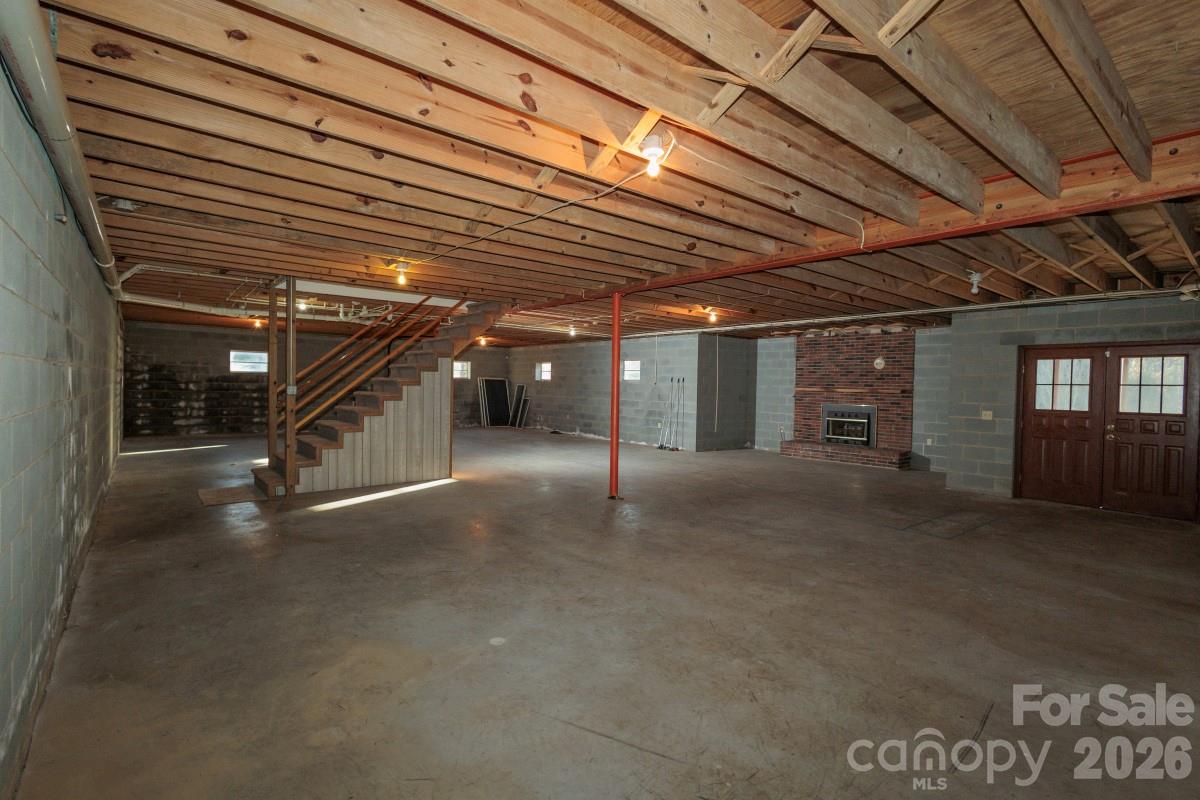 5027 Old Salisbury-Concord Road Kannapolis, NC 28083 - Photo 31 of 34