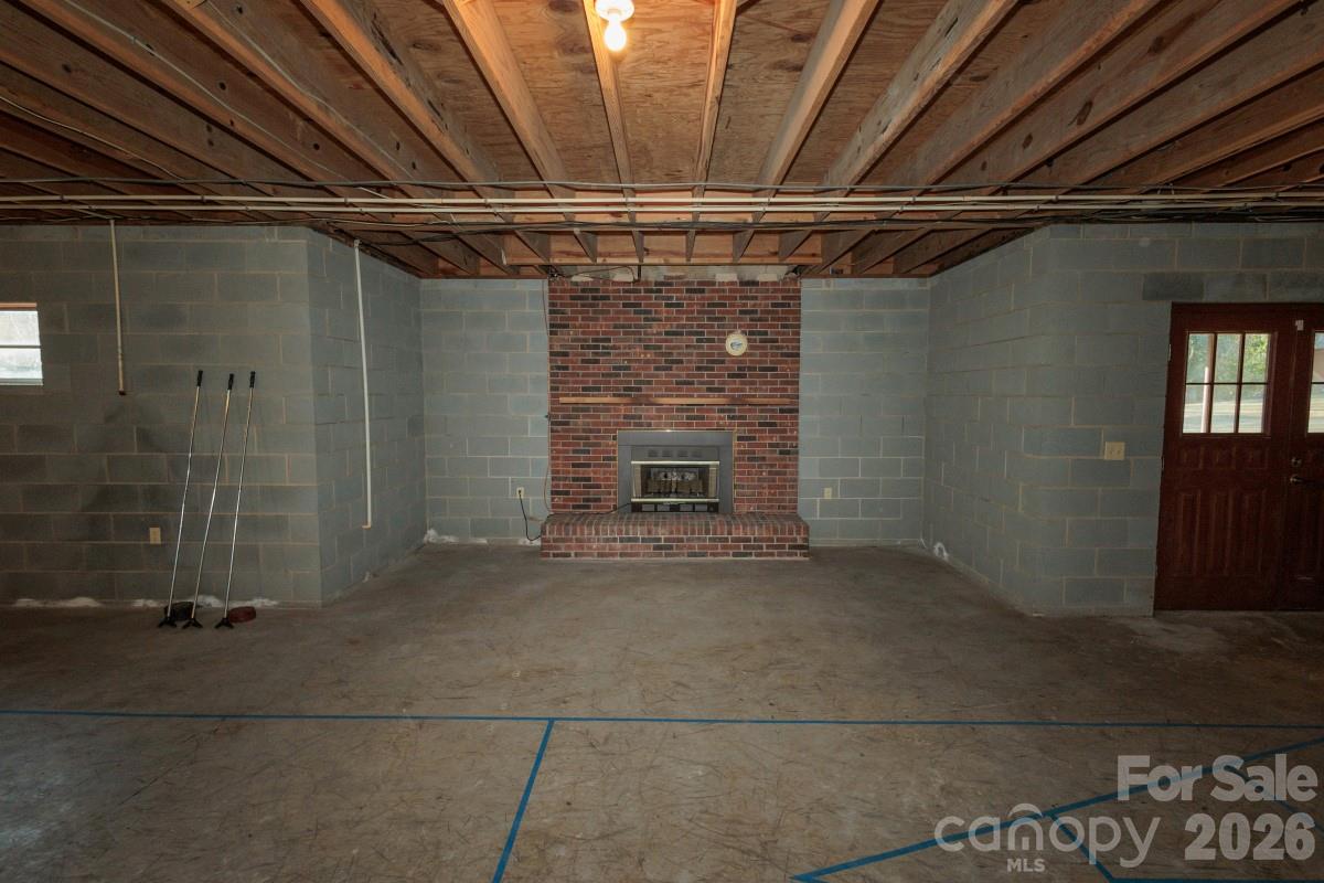 5027 Old Salisbury-Concord Road Kannapolis, NC 28083 - Photo 32 of 34