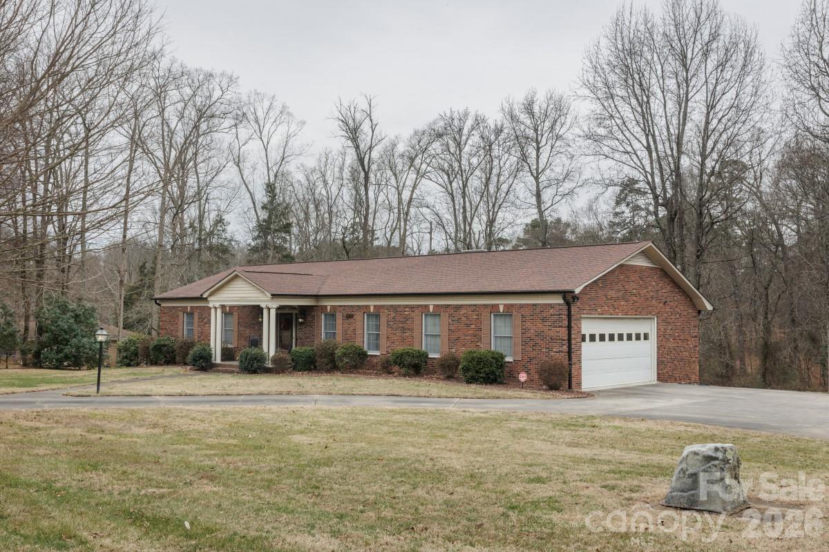 5027 Old Salisbury-Concord Road Kannapolis, NC 28083 - Photo 4 of 34