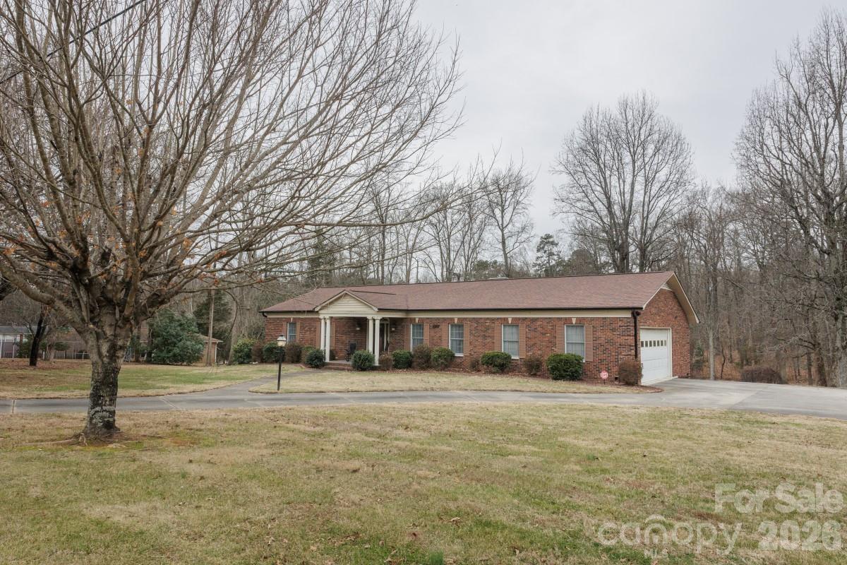 5027 Old Salisbury-Concord Road Kannapolis, NC 28083 - Photo 5 of 8