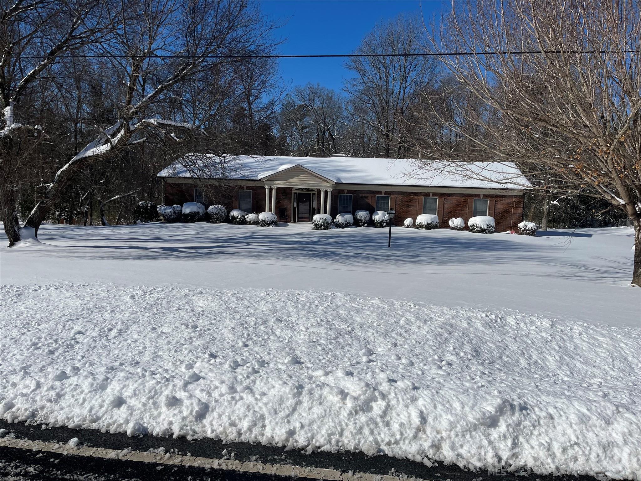 5027 Old Salisbury-Concord Road Kannapolis, NC 28083 - Photo 8 of 8