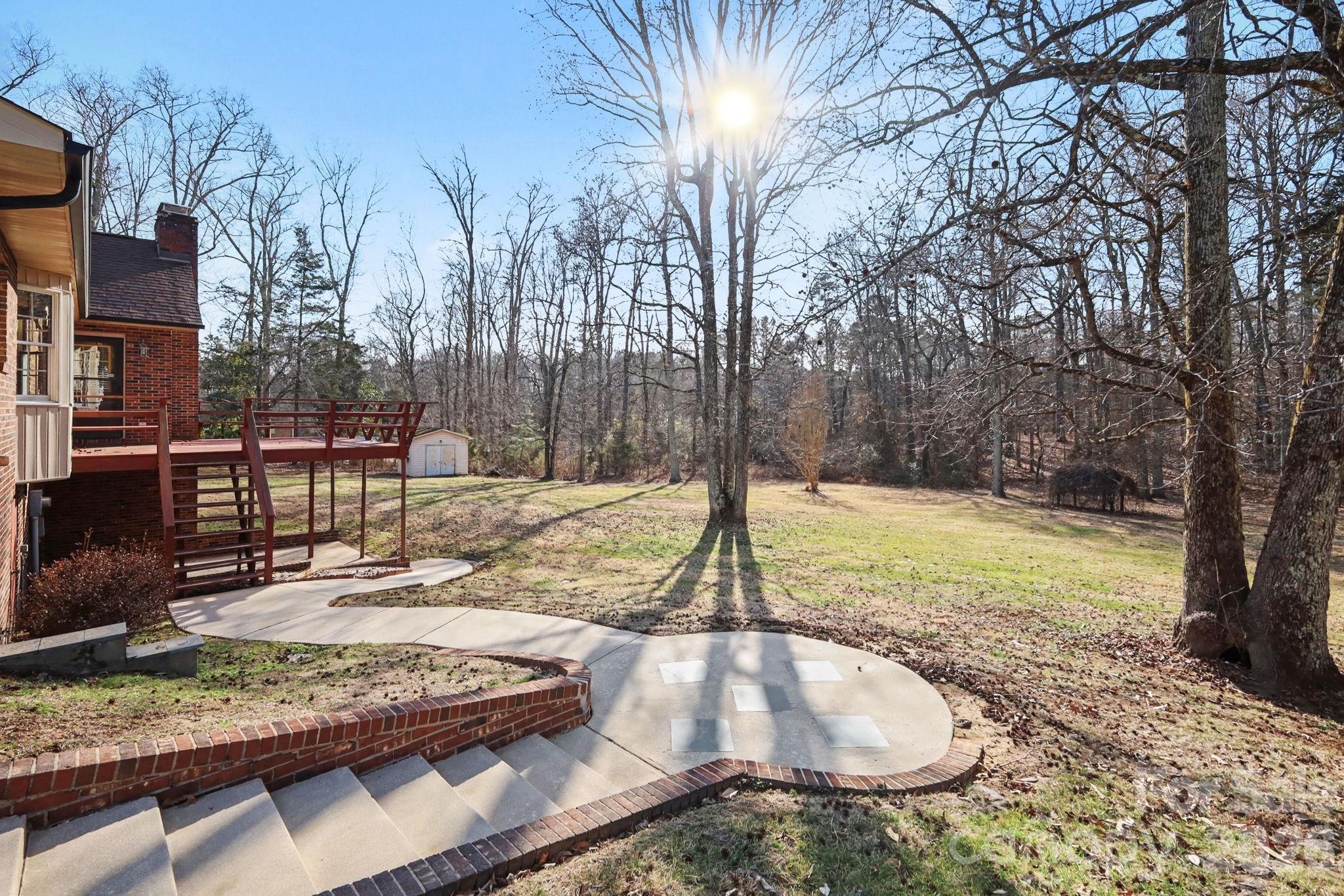 5027 Old Salisbury-Concord Road Kannapolis, NC 28083 - Photo 8 of 34