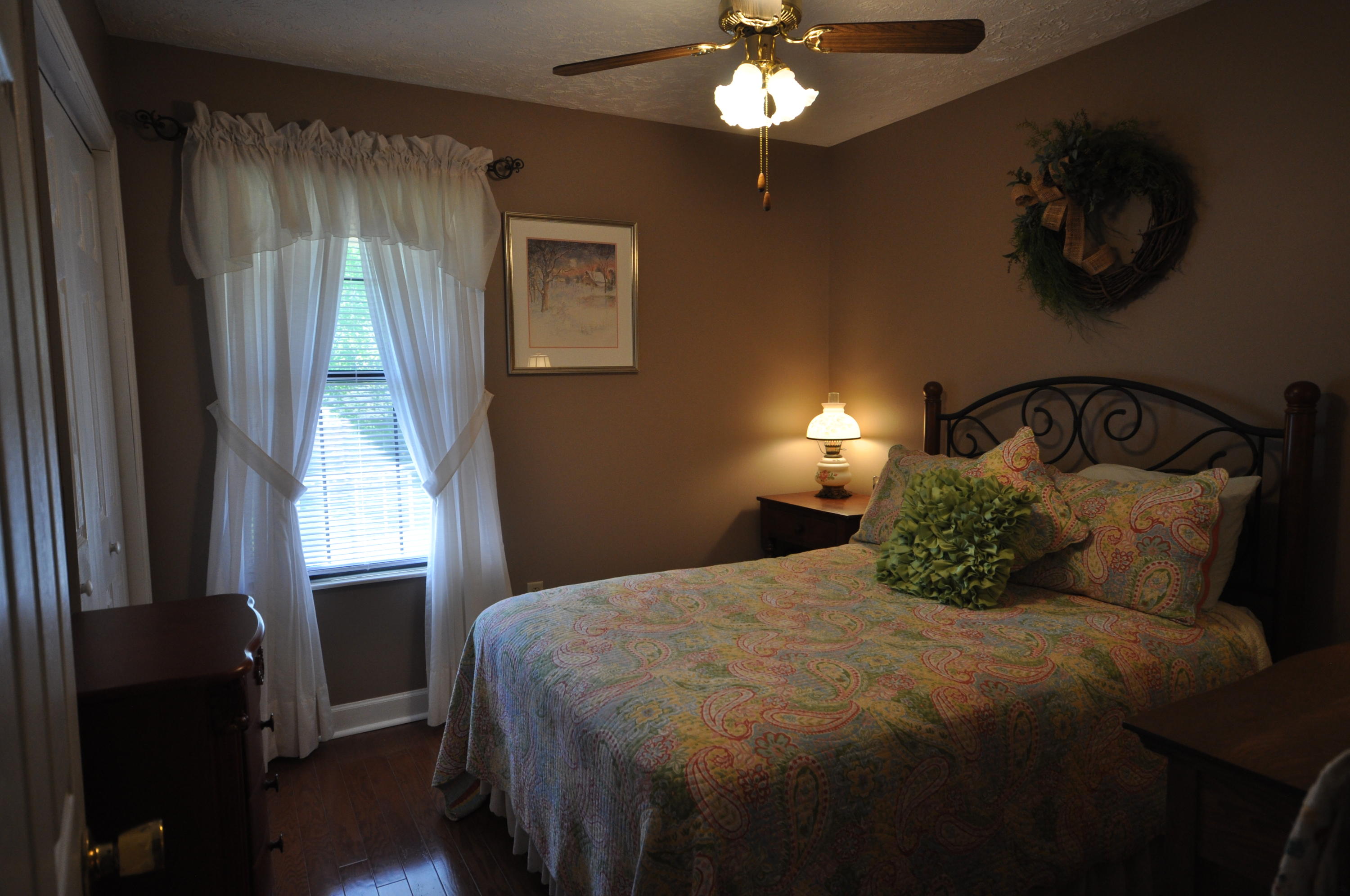 8236 Cricket Road Powell, TN 37849 - Photo 11 of 17 Cricket bedroom3