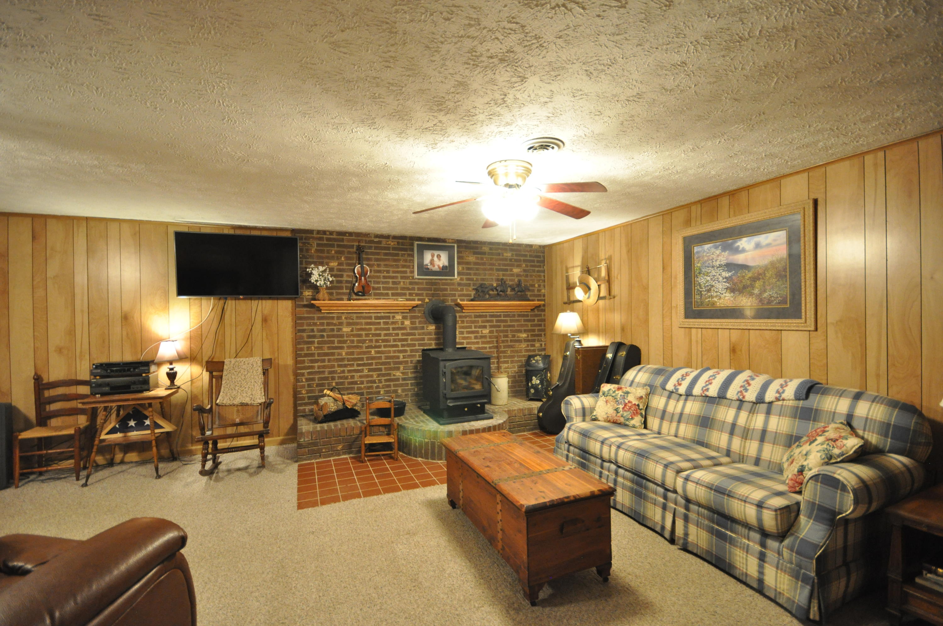 8236 Cricket Road Powell, TN 37849 - Photo 13 of 17 Cricket basement