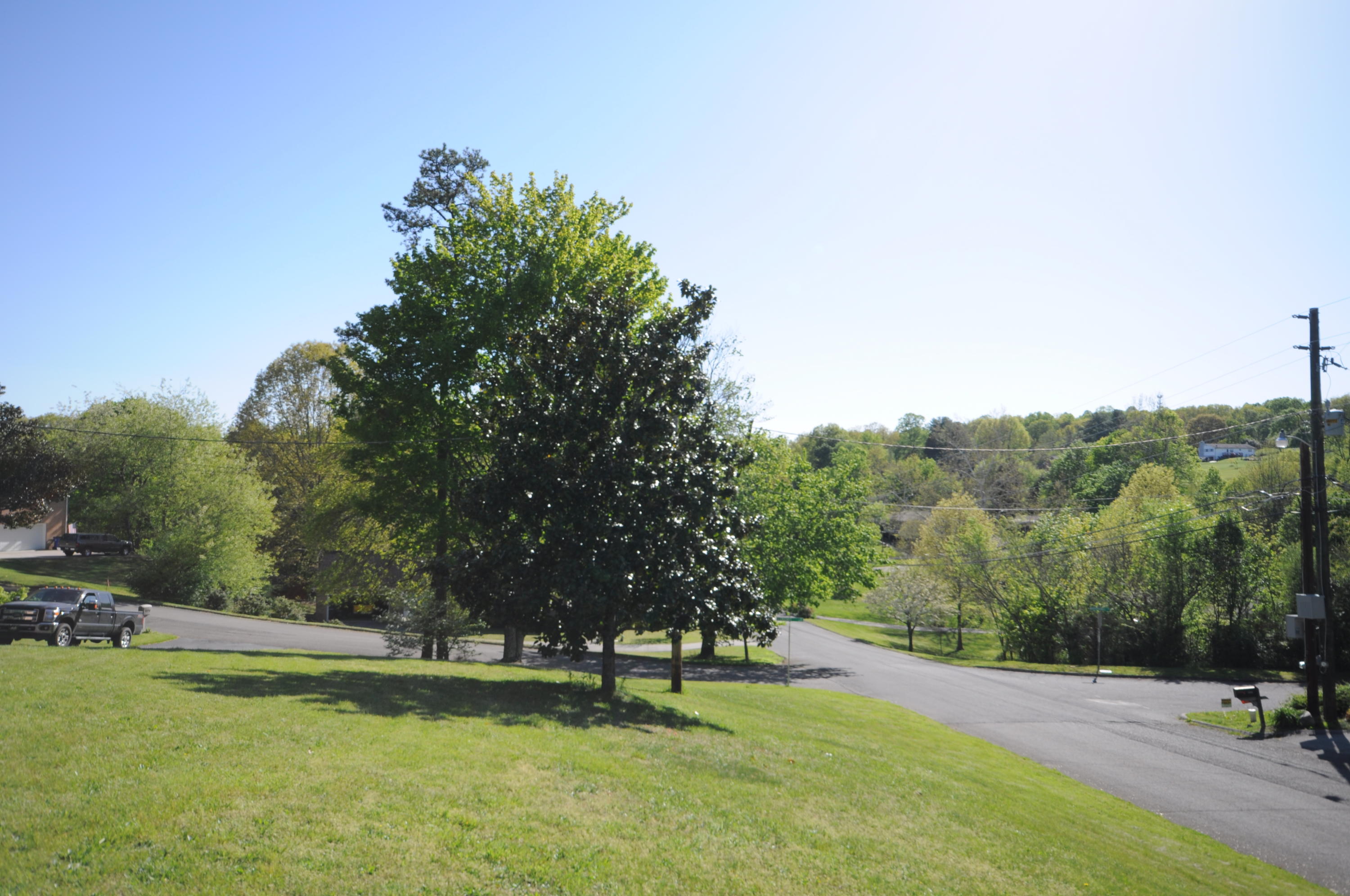 8236 Cricket Road Powell, TN 37849 - Photo 3 of 17 Cricket Side Yard