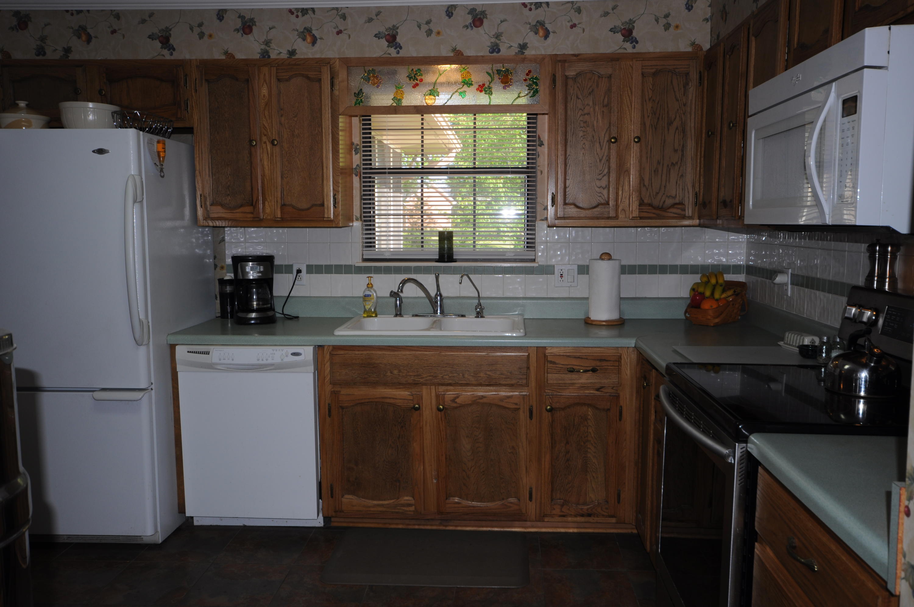 8236 Cricket Road Powell, TN 37849 - Photo 5 of 17 Cricket Kitchen