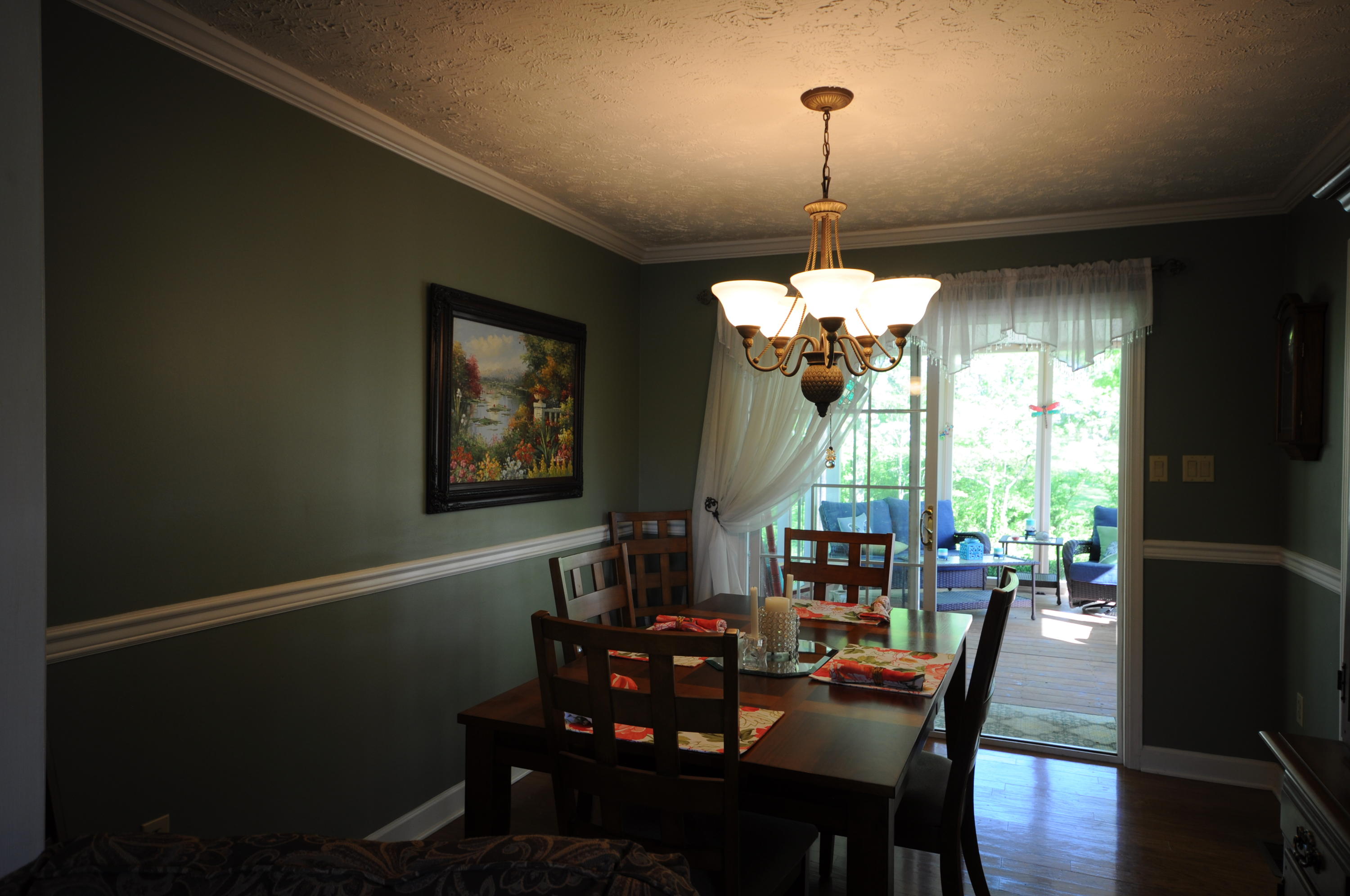 8236 Cricket Road Powell, TN 37849 - Photo 7 of 17 Cricket dining