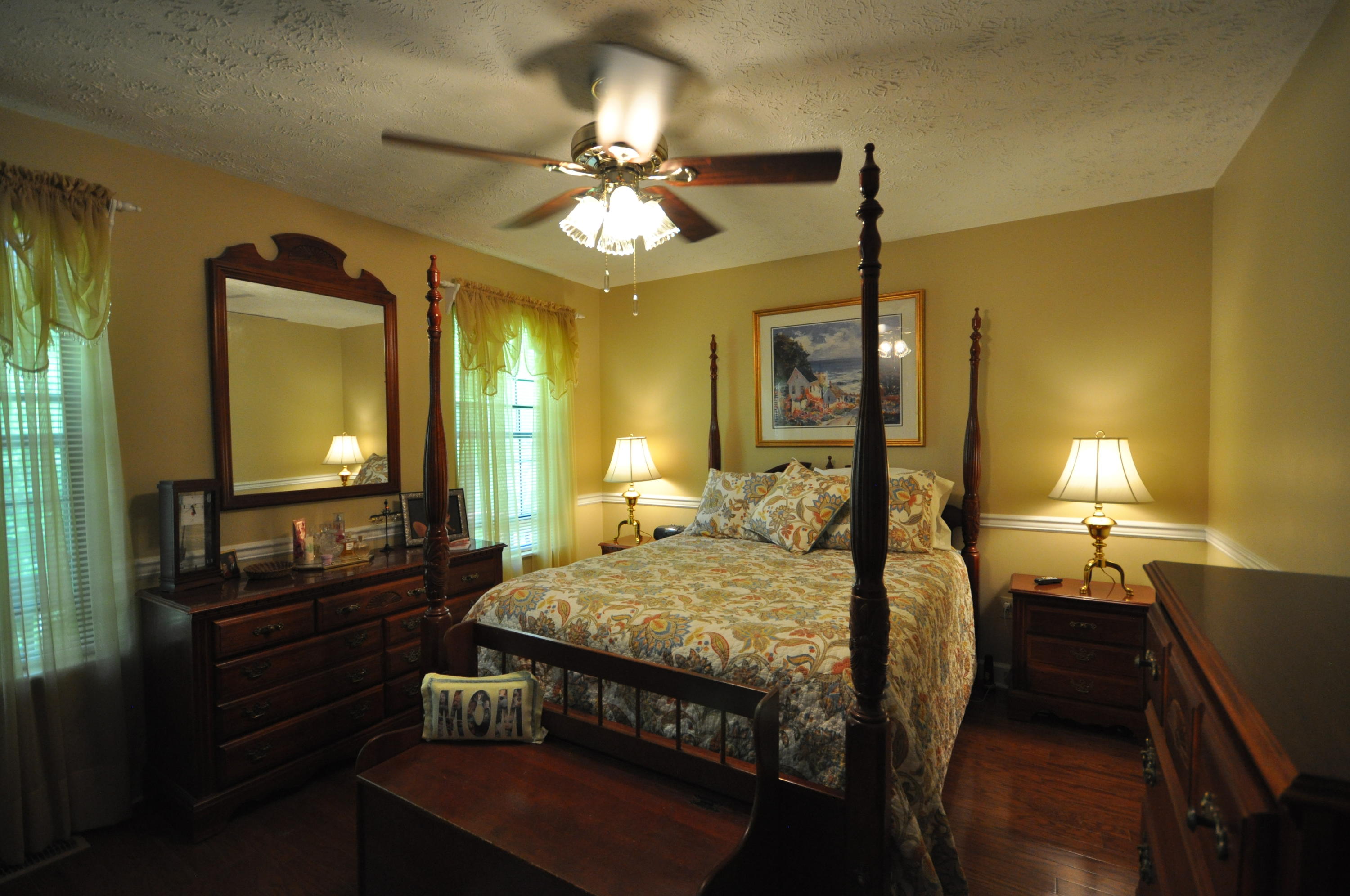 8236 Cricket Road Powell, TN 37849 - Photo 8 of 17 Cricket mster BR