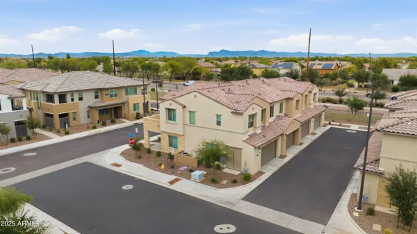 $399,900 | 779 East Doral Avenue, Unit 102, Gilbert, AZ 85297