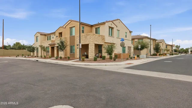 a view of outdoor space with seating