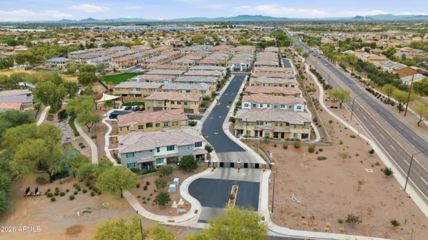 $399,900 | 779 East Doral Avenue, Unit 102, Gilbert, AZ 85297