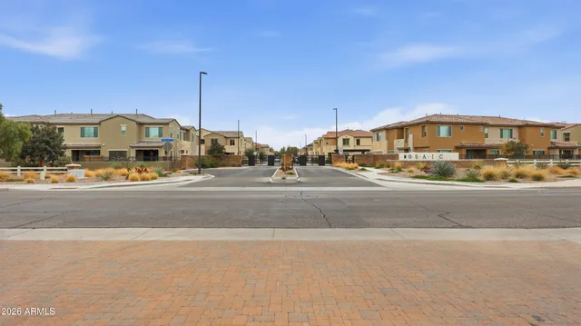 $405,000 | 779 East Doral Avenue, Unit 102, Gilbert, AZ 85297