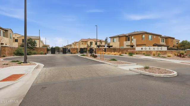 $405,000 | 779 East Doral Avenue, Unit 102, Gilbert, AZ 85297