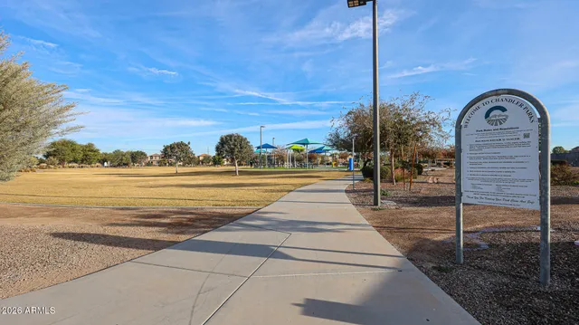 $405,000 | 779 East Doral Avenue, Unit 102, Gilbert, AZ 85297