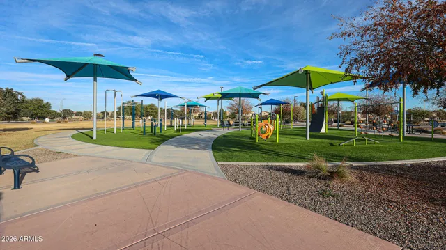 $405,000 | 779 East Doral Avenue, Unit 102, Gilbert, AZ 85297