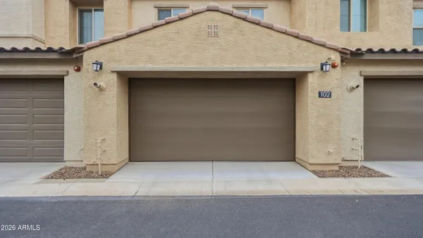 $399,900 | 779 East Doral Avenue, Unit 102, Gilbert, AZ 85297