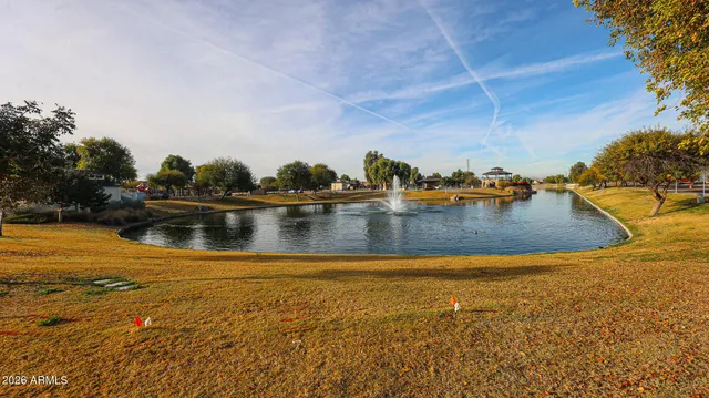 $405,000 | 779 East Doral Avenue, Unit 102, Gilbert, AZ 85297