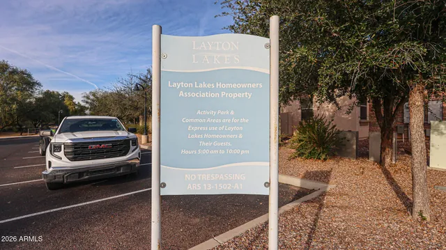 $405,000 | 779 East Doral Avenue, Unit 102, Gilbert, AZ 85297