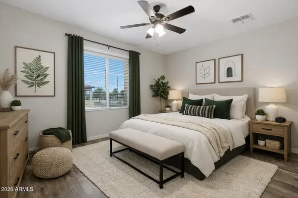 $399,900 | 779 East Doral Avenue, Unit 102, Gilbert, AZ 85297