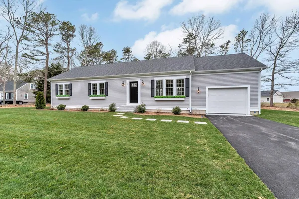 $829,000 | 83 Airline Road, South Dennis, MA 02660
