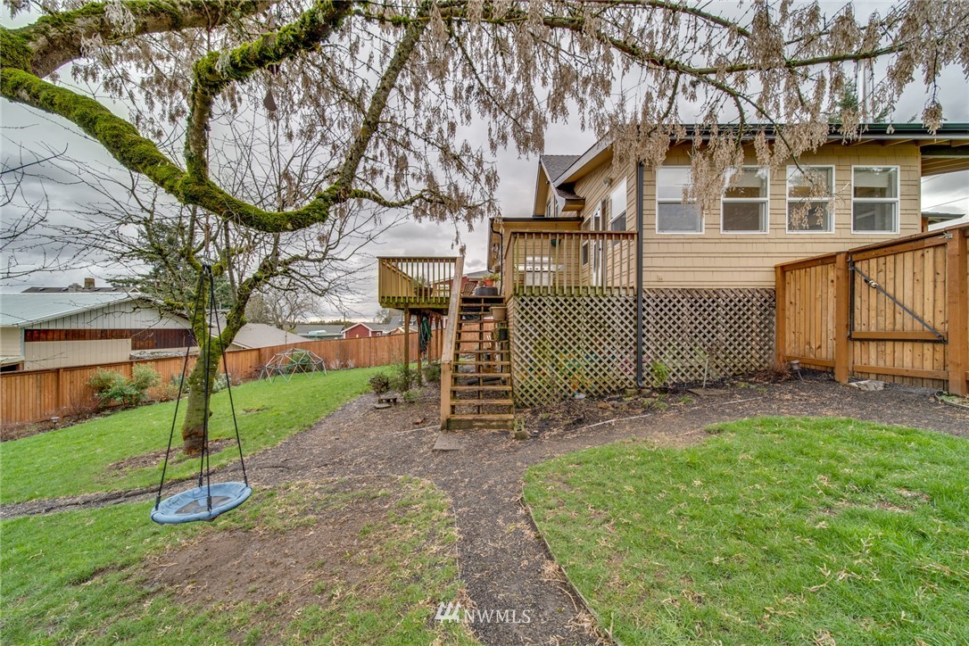 405 North 1st Avenue Ridgefield, WA 98642 - Photo 15 of 21