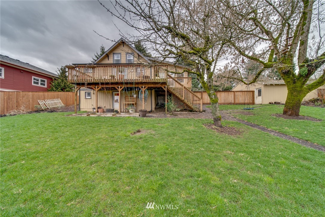 405 North 1st Avenue Ridgefield, WA 98642 - Photo 18 of 21