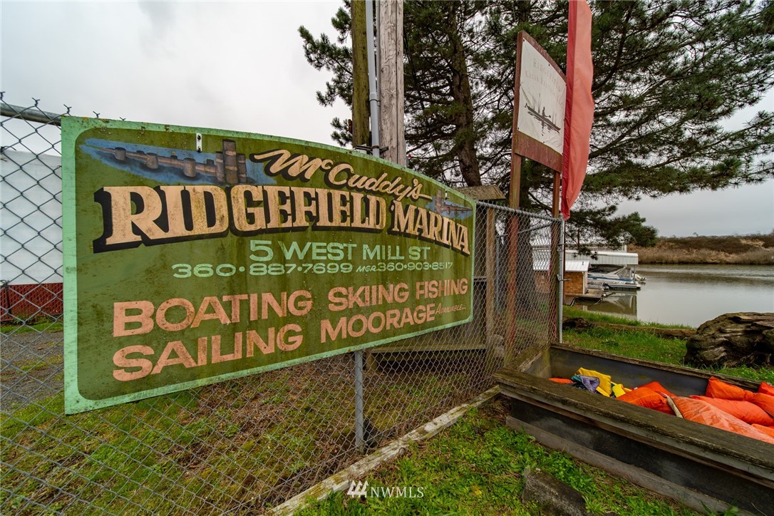 405 North 1st Avenue Ridgefield, WA 98642 - Photo 19 of 21