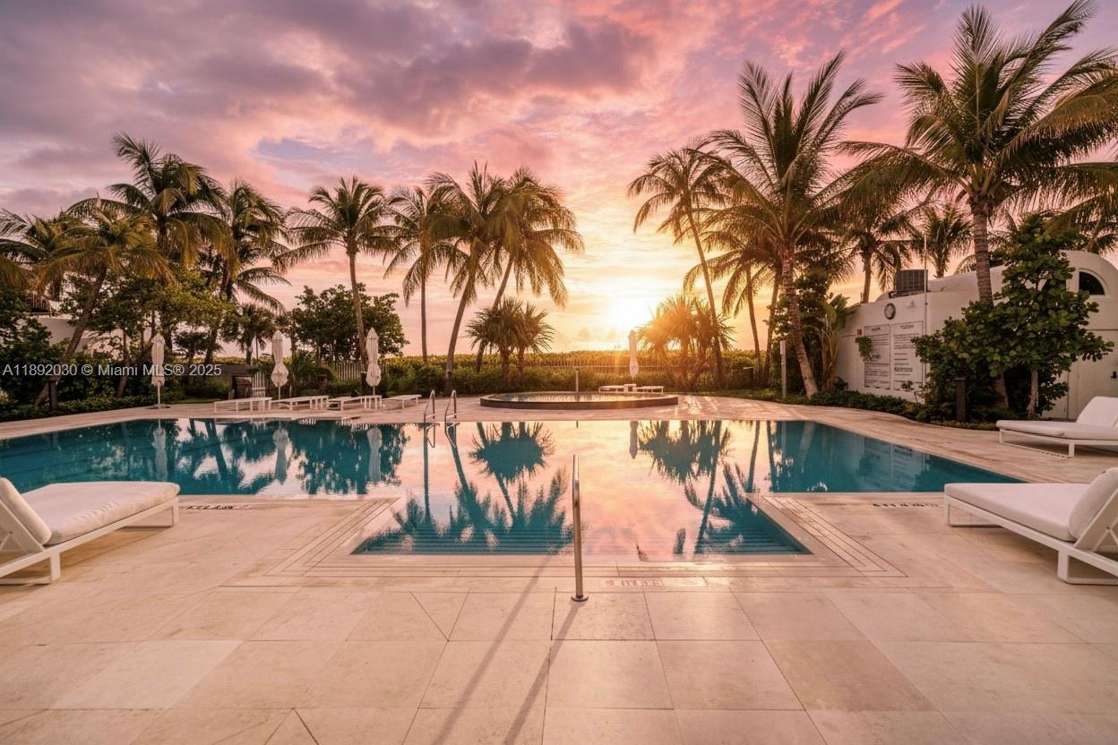 6365 Collins Avenue, Unit 2901 Miami Beach, FL 33141 - Photo 13 of 44