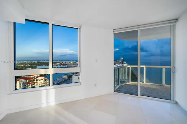 $2,999,999 | 6365 Collins Avenue, Unit 2901, Miami Beach, FL 33141