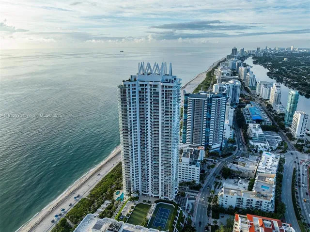$2,999,999 | 6365 Collins Avenue, Unit 2901, Miami Beach, FL 33141