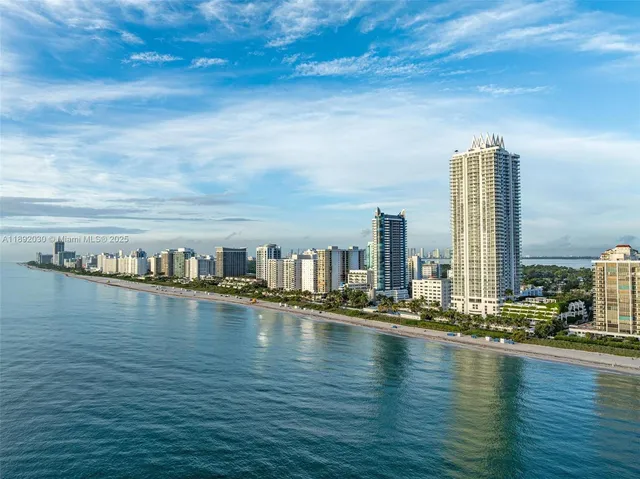 $2,999,999 | 6365 Collins Avenue, Unit 2901, Miami Beach, FL 33141
