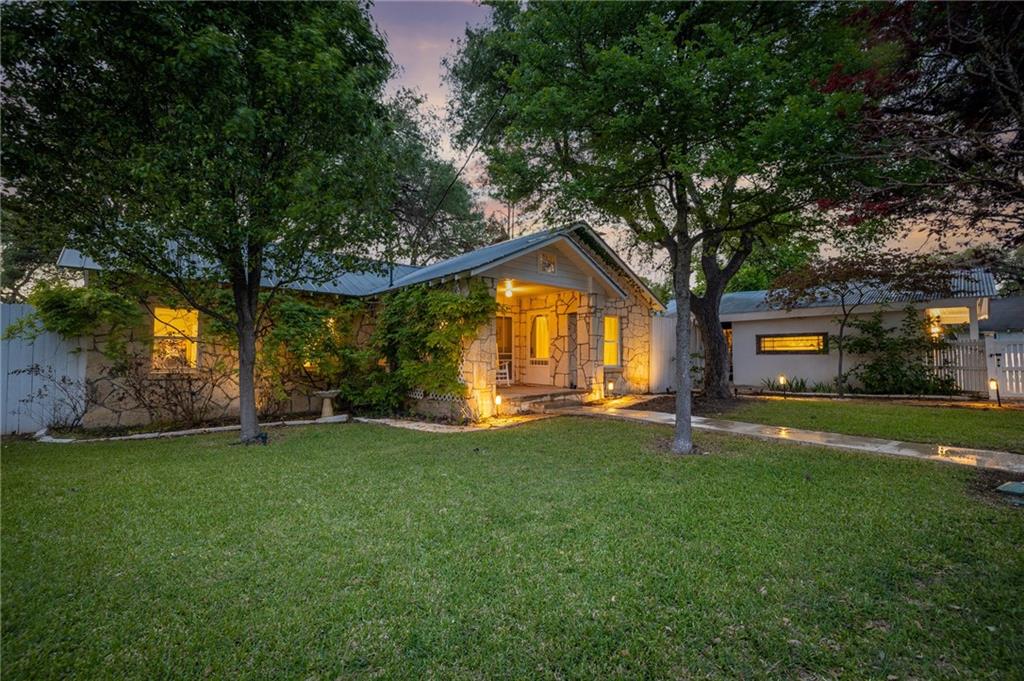 515 Old Fitzhugh Road, Dripping Springs, TX 78620 Compass
