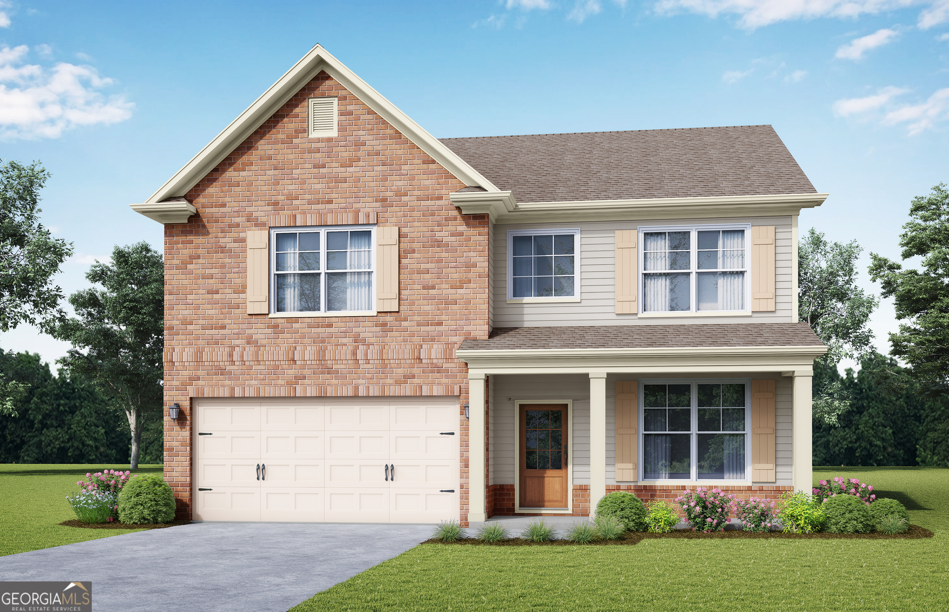 5974 Spring Way Stonecrest, GA 30038 - Photo 1 of 1 Gallery Image 1