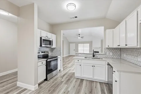 $278,000 | 1220 Cedarcrest Drive, Mesquite, TX 75149