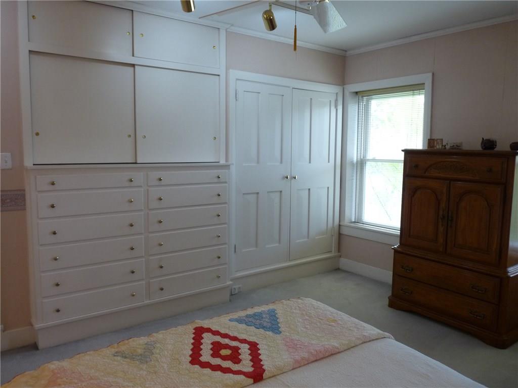 900 River Road Beaver, PA 15009 - Photo 14 of 25 More storage room than you'd expect in an older house!!