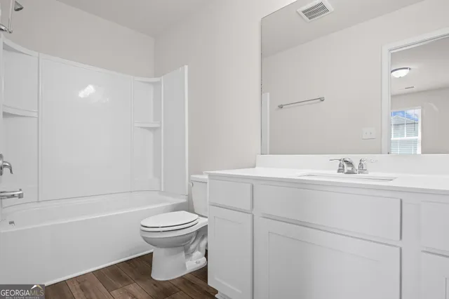 $1,499 | 451 Union Station Street, Cartersville, GA 30120