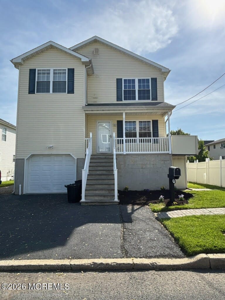 800 4th Street Union Beach, NJ 07735 - Photo 1 of 12 photo