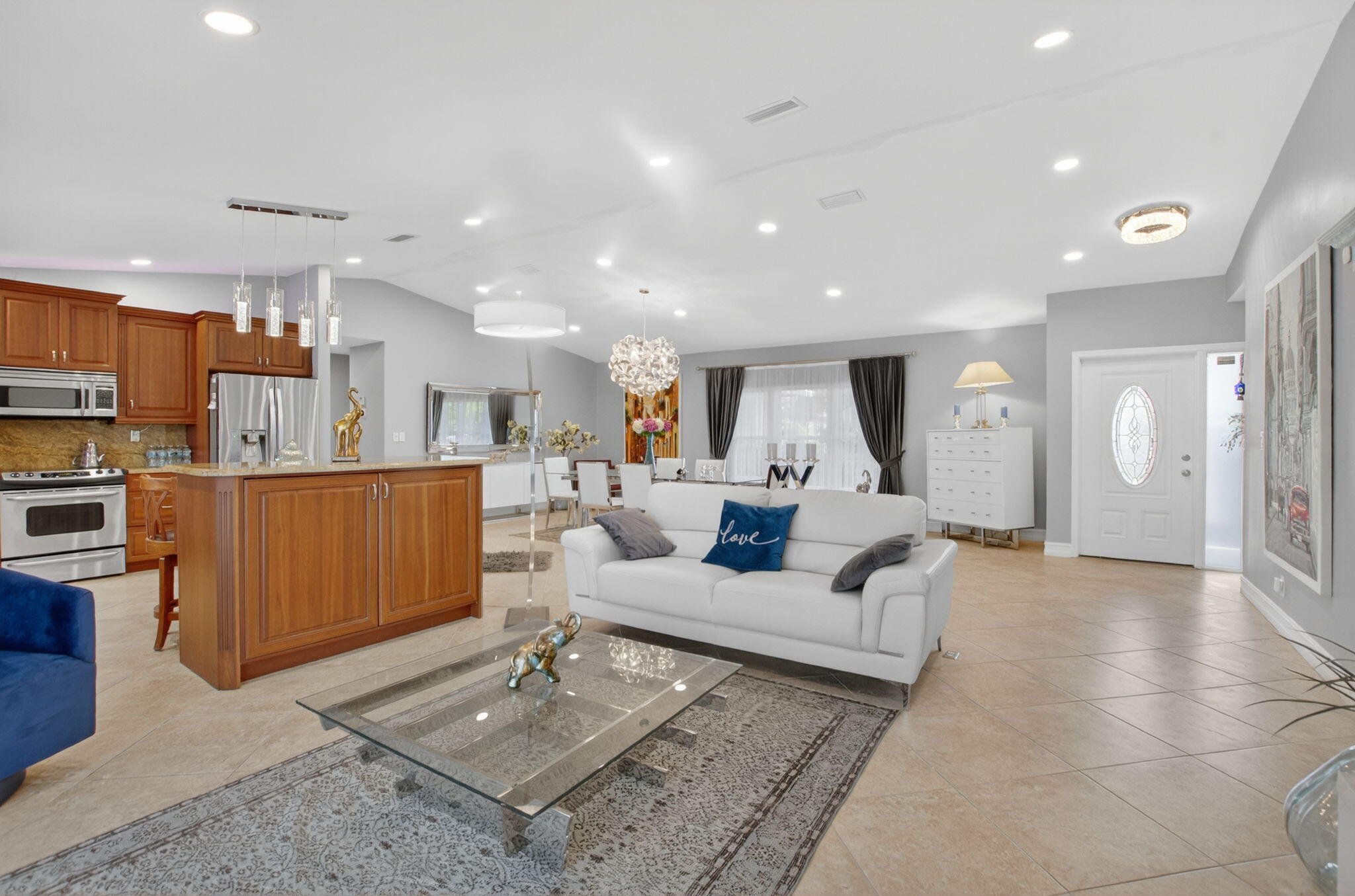 10305 Crosswind Road Boca Raton, FL 33498 - Photo 7 of 58 8-web-or-mls-DSC_1189