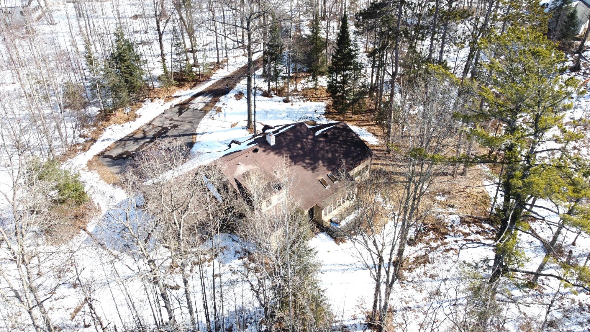 7624 Red Fox Run Road Rhinelander, WI 54501 - Photo 67 of 75 Gallery Image 67