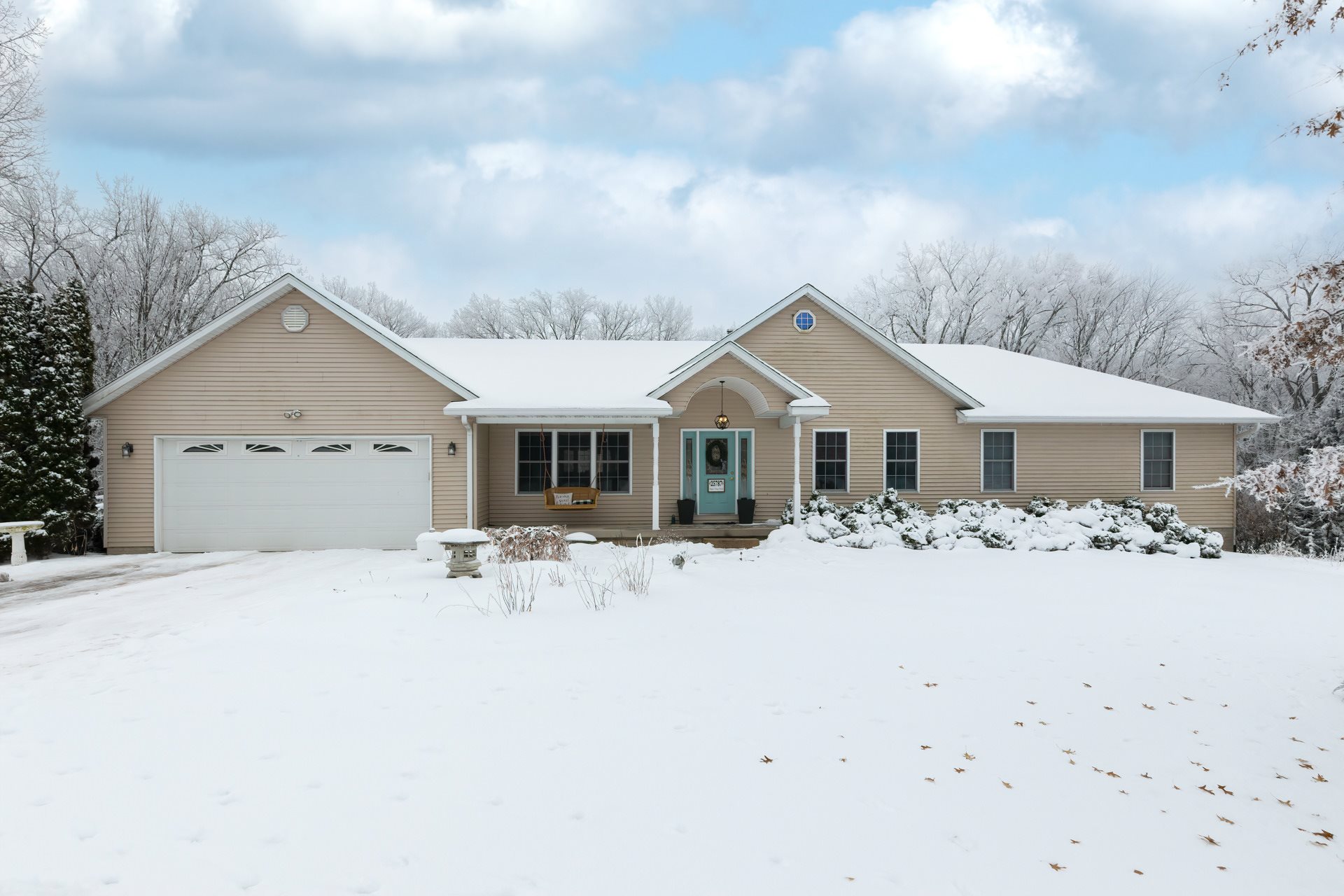 25787 Angel Ferry Road Geneseo, IL 61254 - Photo 1 of 38 Gallery Image 1