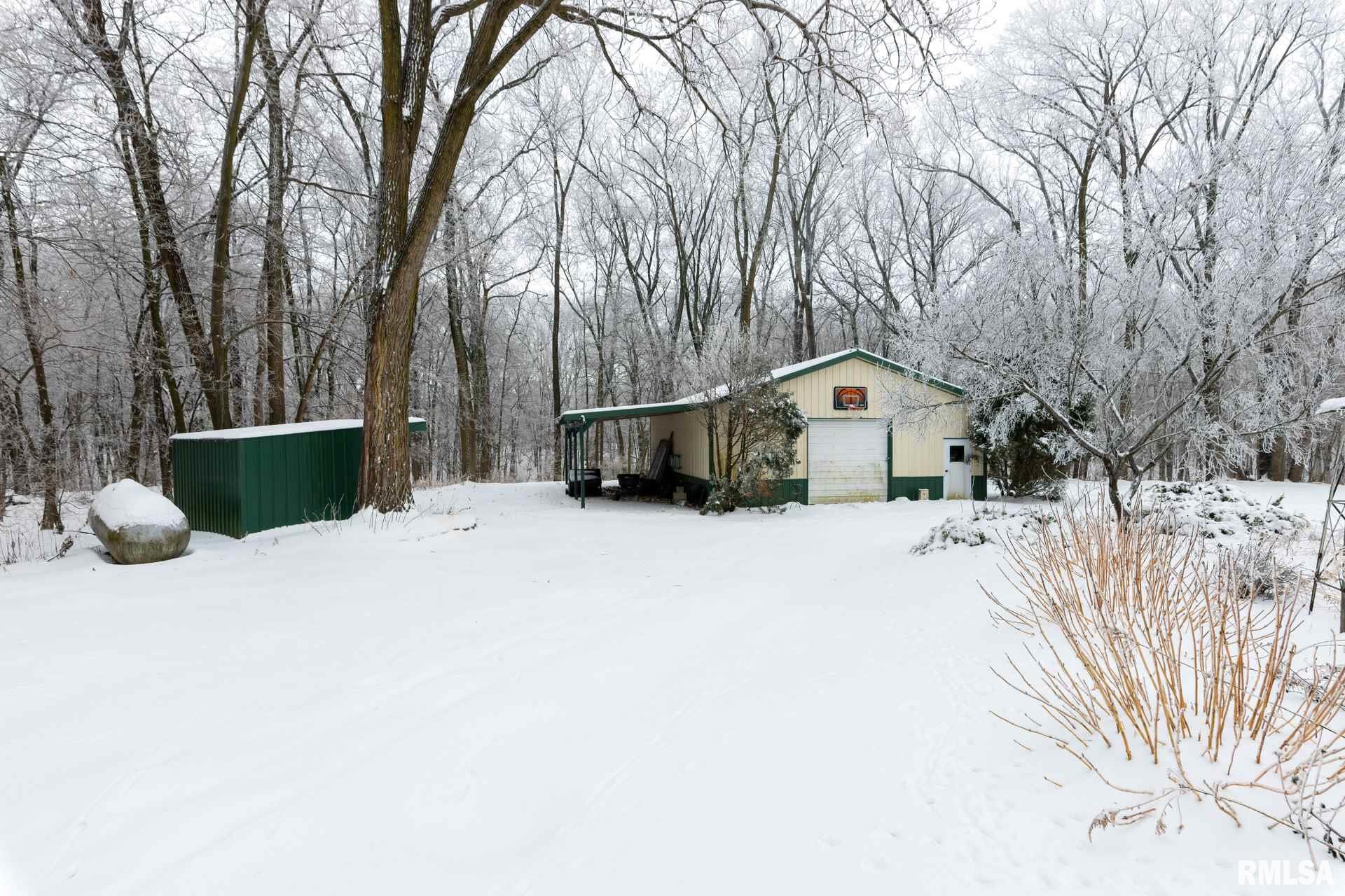 25787 Angel Ferry Road Geneseo, IL 61254 - Photo 27 of 38 Gallery Image 27