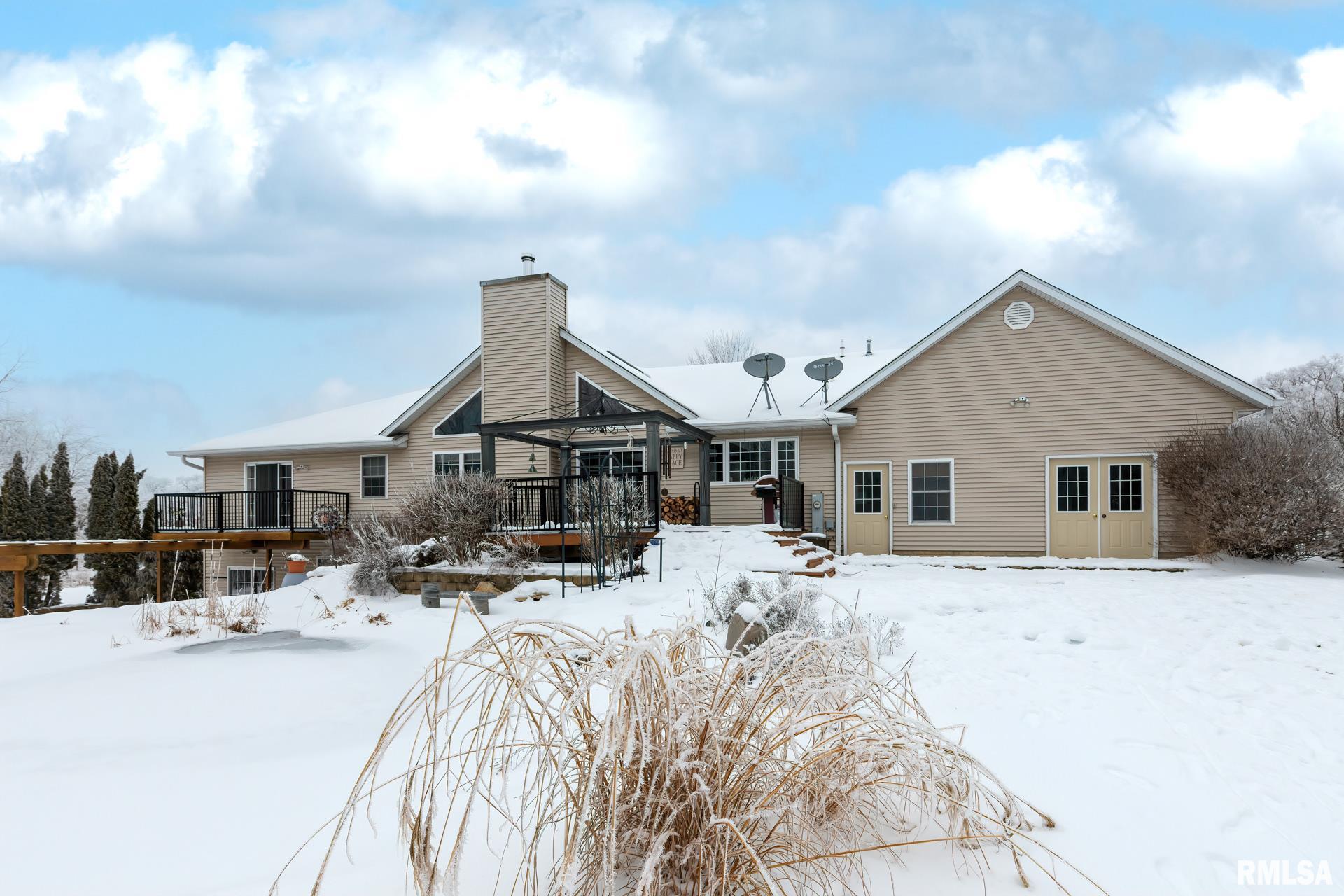 25787 Angel Ferry Road Geneseo, IL 61254 - Photo 29 of 38 Gallery Image 29
