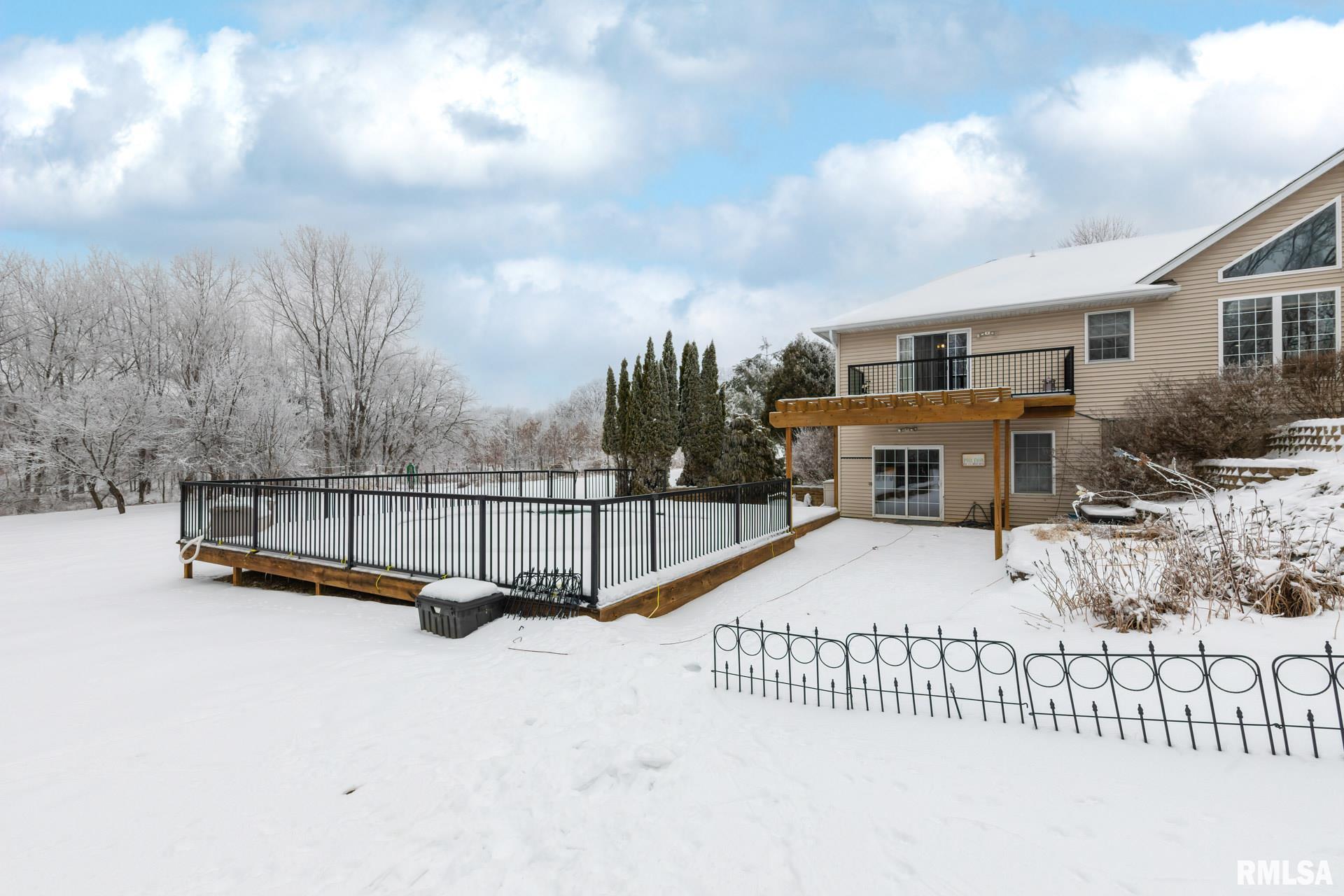 25787 Angel Ferry Road Geneseo, IL 61254 - Photo 31 of 38 Gallery Image 31