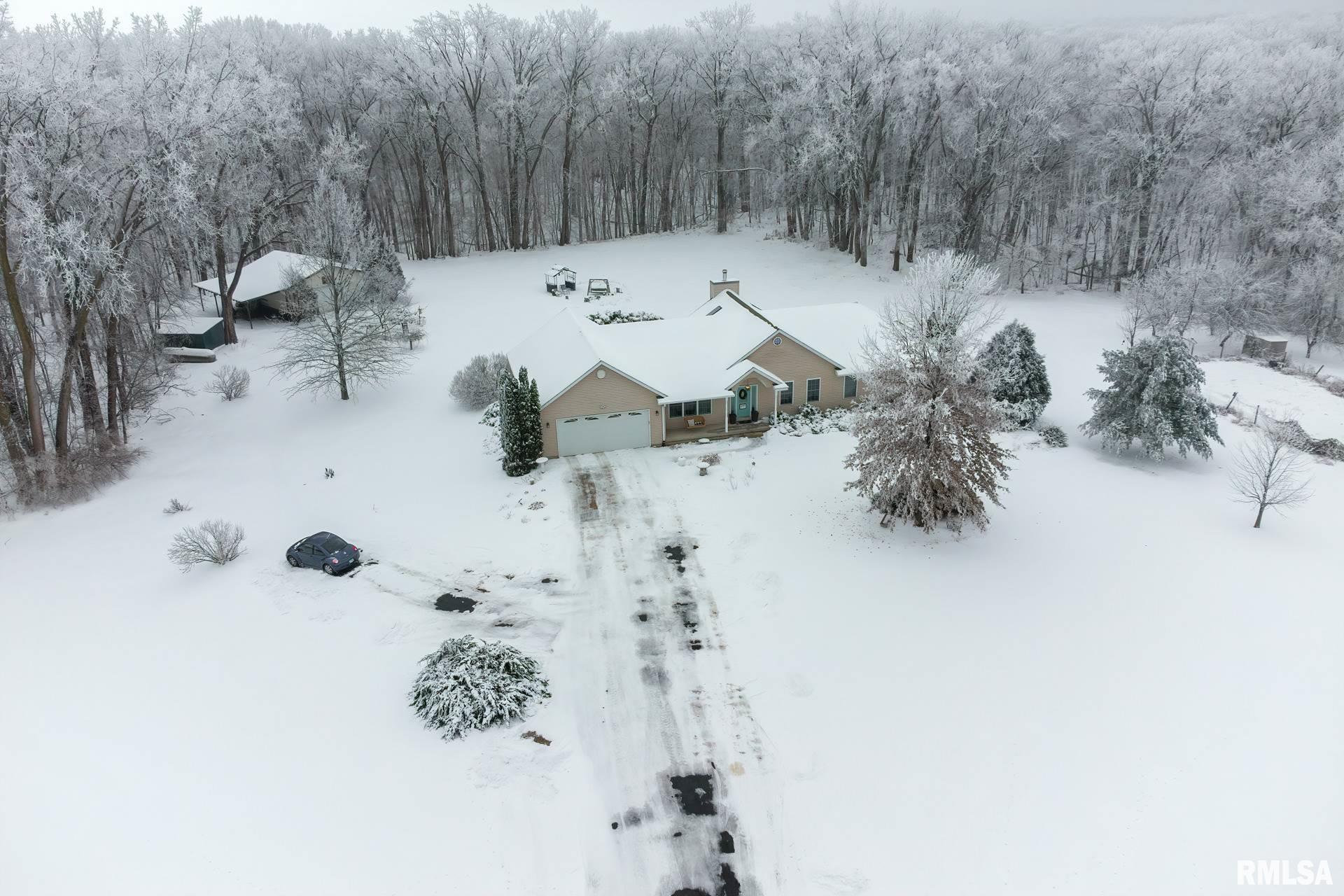 25787 Angel Ferry Road Geneseo, IL 61254 - Photo 32 of 38 Gallery Image 32