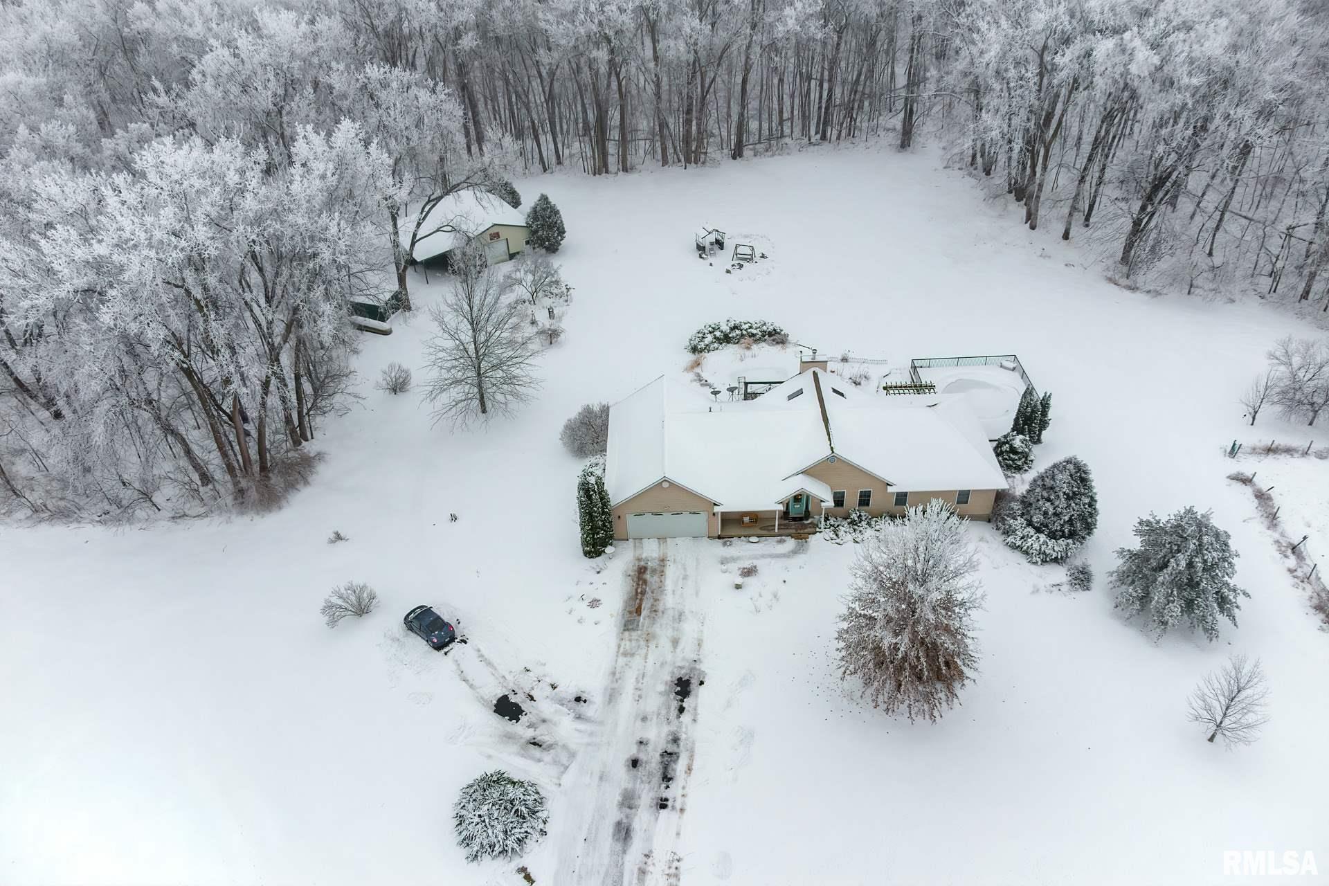 25787 Angel Ferry Road Geneseo, IL 61254 - Photo 36 of 38 Gallery Image 36