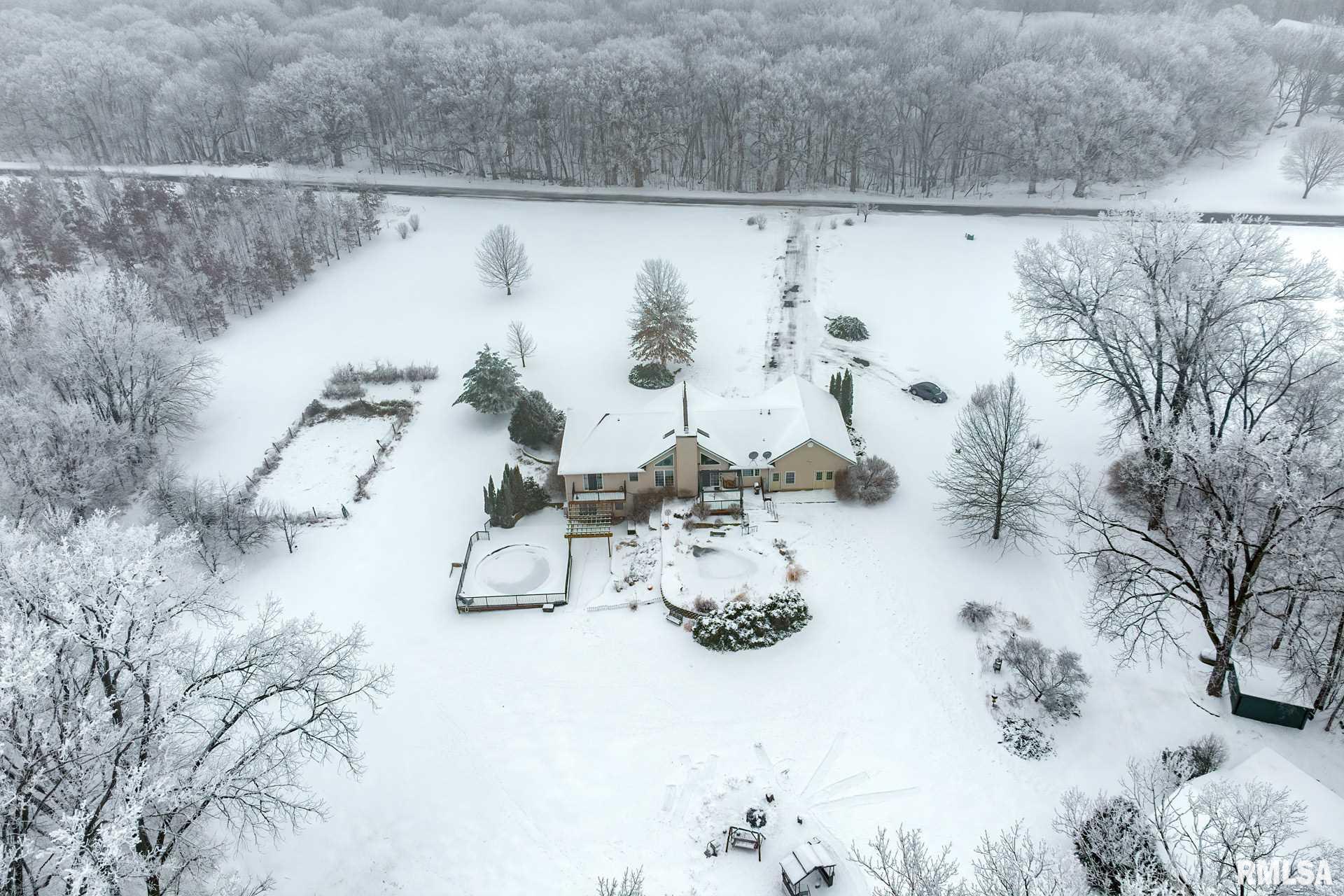 25787 Angel Ferry Road Geneseo, IL 61254 - Photo 37 of 38 Gallery Image 37