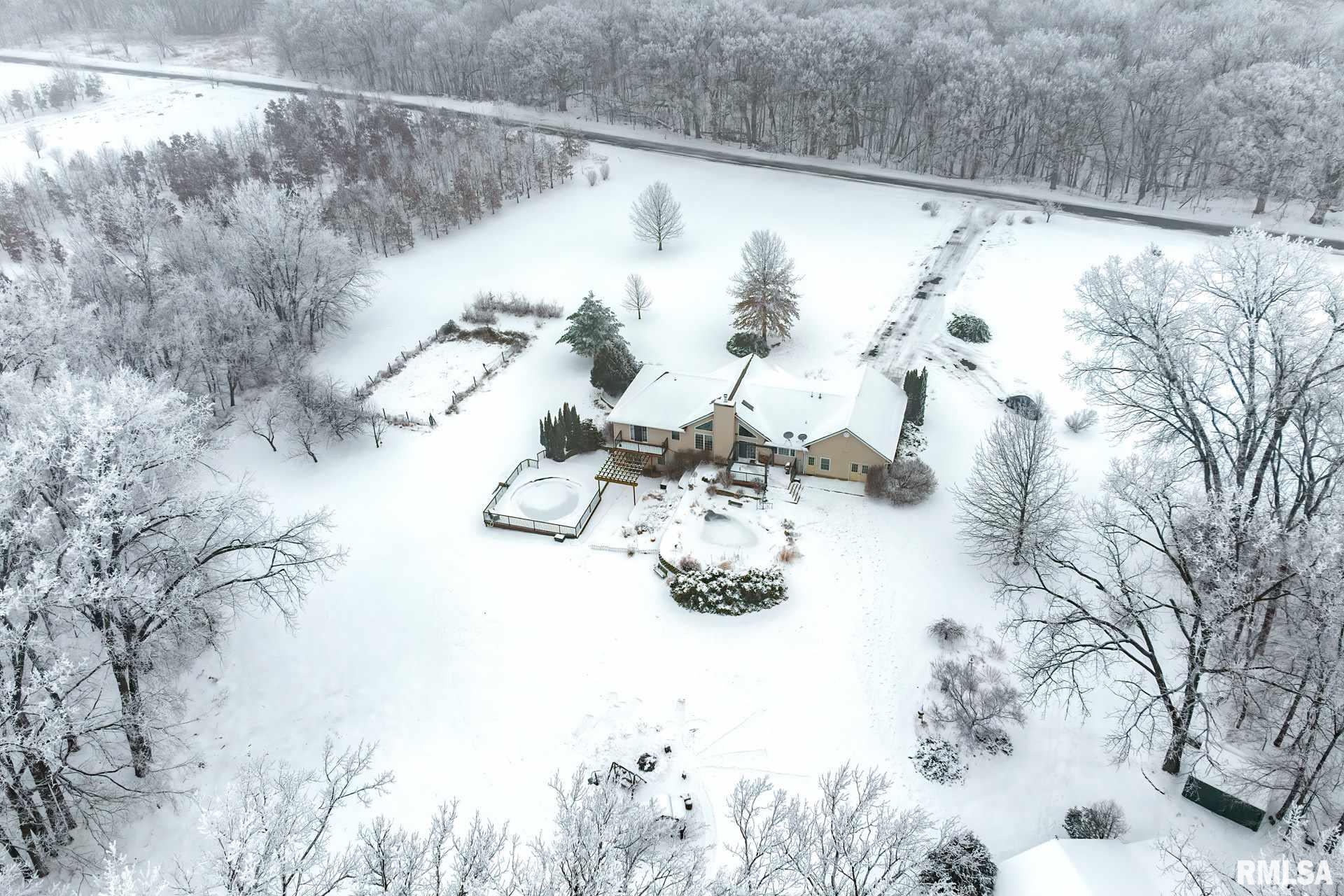 25787 Angel Ferry Road Geneseo, IL 61254 - Photo 38 of 38 Gallery Image 38