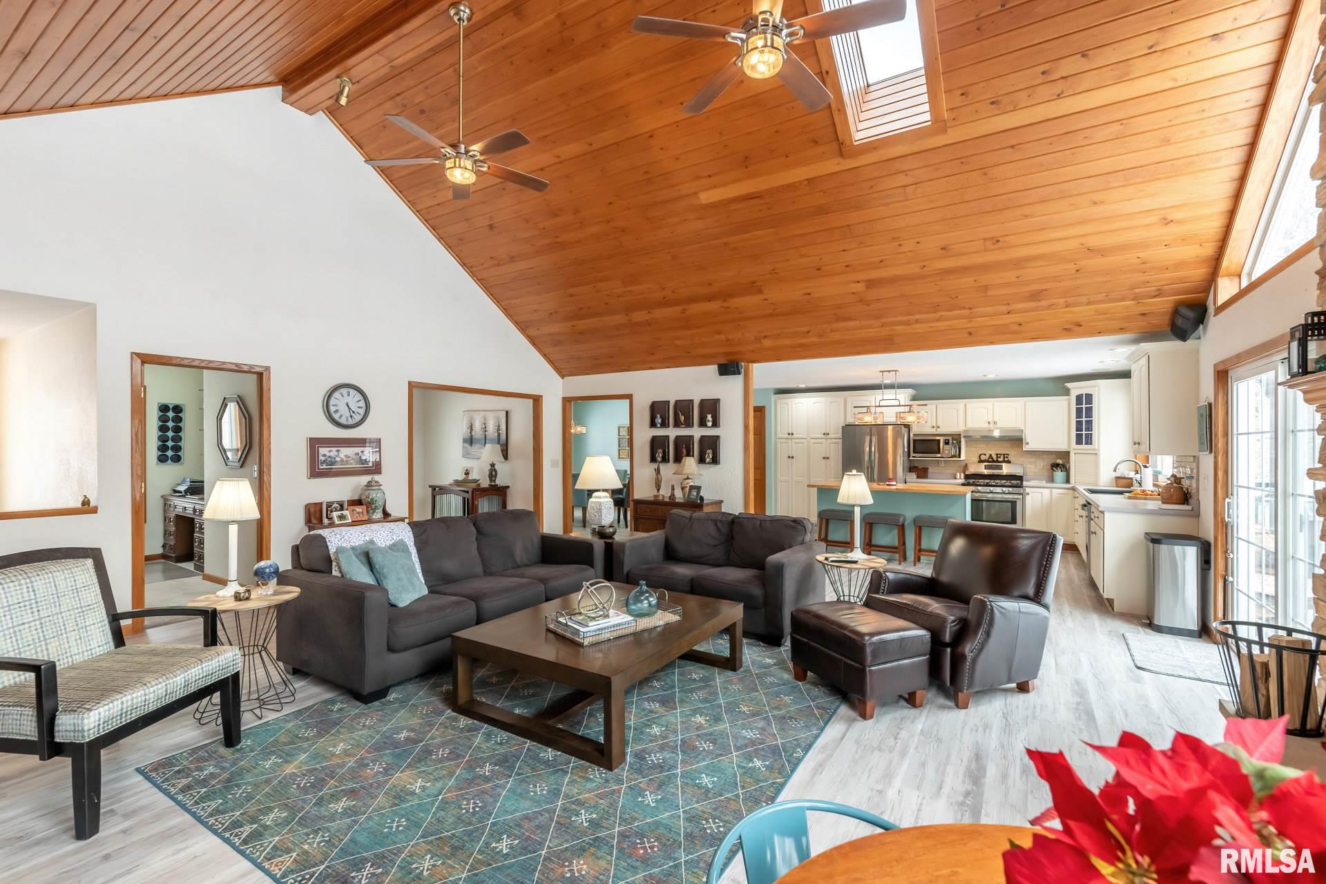 25787 Angel Ferry Road Geneseo, IL 61254 - Photo 5 of 38 Gallery Image 5