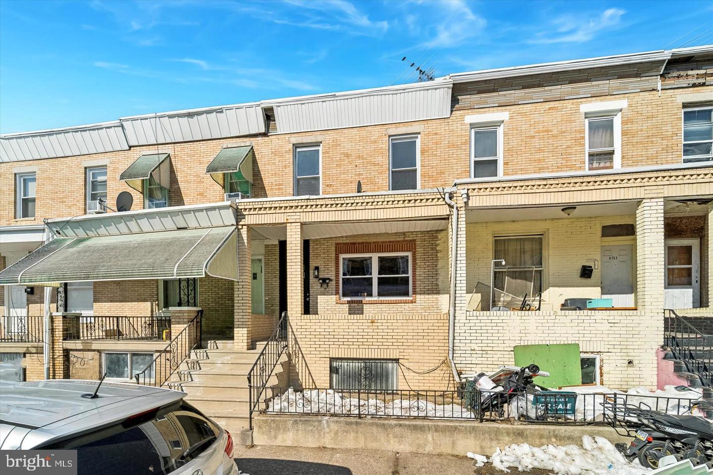 6153 Reedland Street Philadelphia, PA 19142 - Photo 2 of 16 Gallery Image 2
