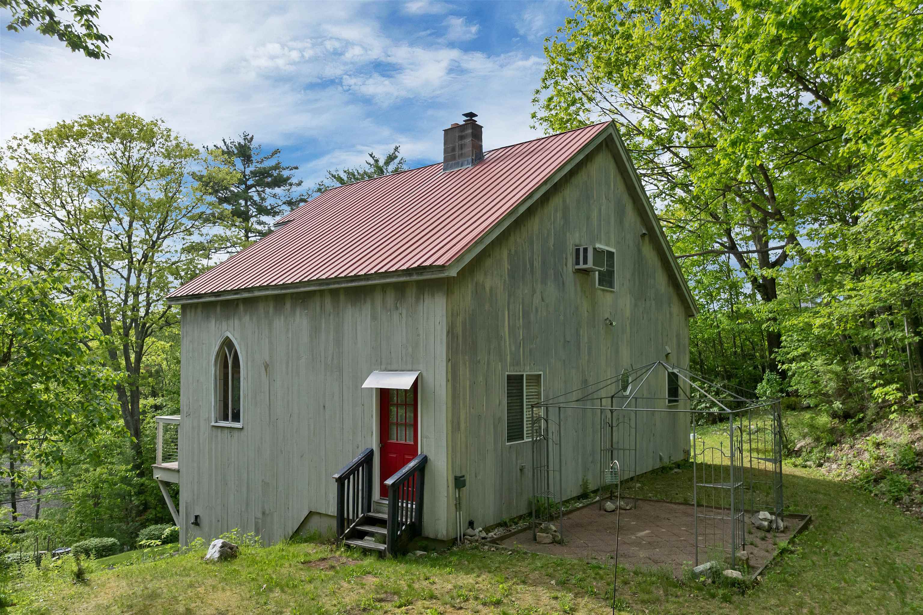 495 North Shore Road Chesterfield, NH 03462 - Photo 26 of 38